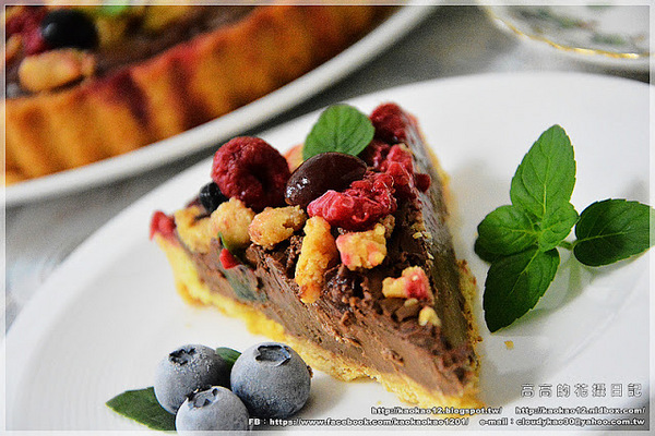 Mini私房點心:【宅配】Mini私房點心 情迷蒙雪利-酒漬櫻桃黑巧克力