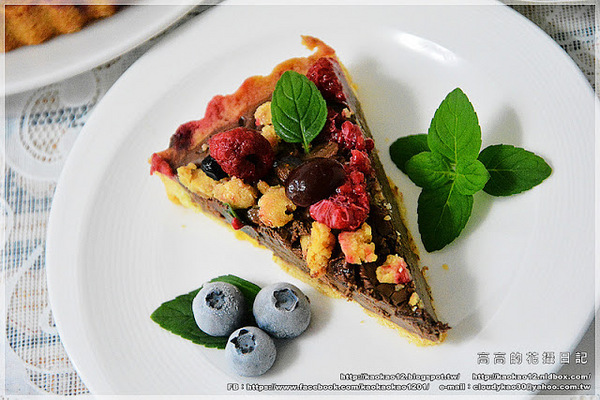 Mini私房點心:【宅配】Mini私房點心 情迷蒙雪利-酒漬櫻桃黑巧克力