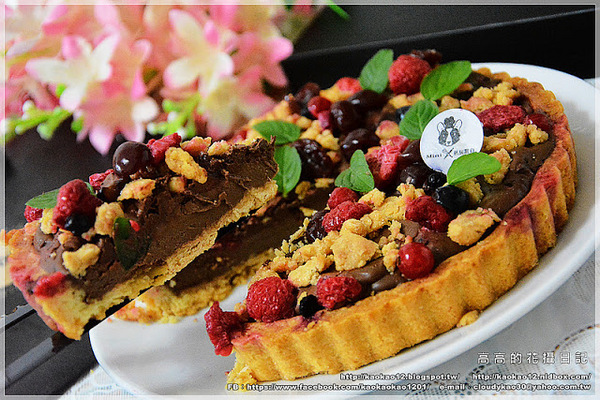 Mini私房點心:【宅配】Mini私房點心 情迷蒙雪利-酒漬櫻桃黑巧克力