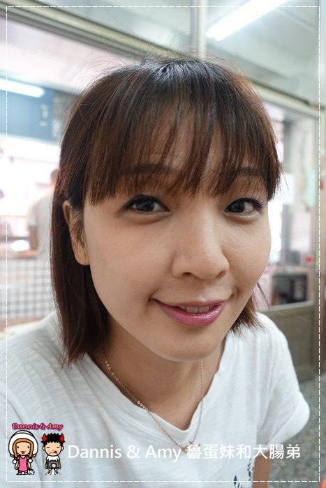 20161028《台北南港車站美食》南港傳統大腸圈 推薦糯米腸。菜捲。油豆腐 ︱南港捷運站附近（附影片） (13).jpg