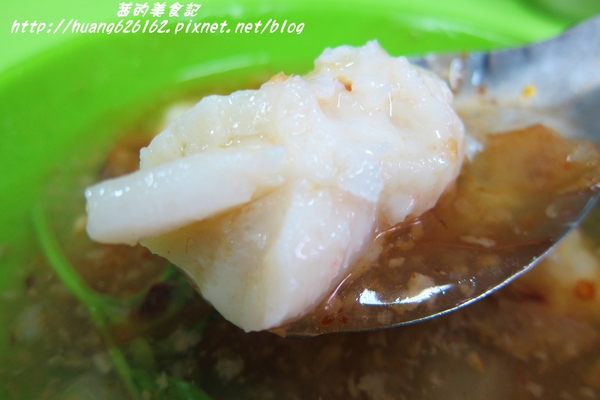 板橋祖傳筒仔米糕：【新北板橋區 】板橋懷德街傳承三代的好味道『板橋祖傳筒仔米糕』銅板美食 花枝羹/筒仔米糕/捷運江子翠站