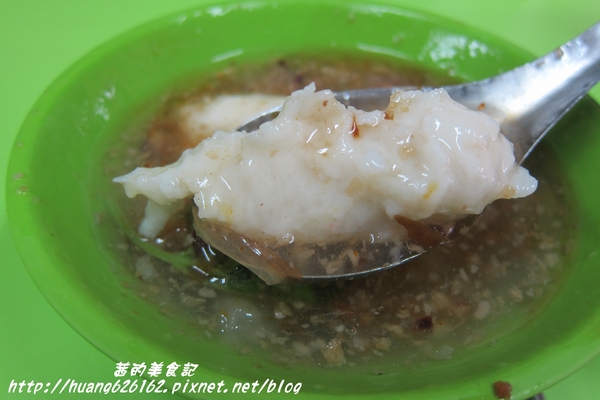 板橋祖傳筒仔米糕：【新北板橋區 】板橋懷德街傳承三代的好味道『板橋祖傳筒仔米糕』銅板美食 花枝羹/筒仔米糕/捷運江子翠站