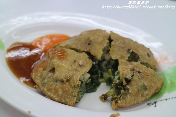 海蚵之家:【彰化鹿港鎮】在地傳統美食『海蚵之家』鹿港馬祖廟前