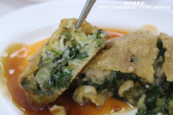 海蚵之家:【彰化鹿港鎮】在地傳統美食『海蚵之家』鹿港馬祖廟前