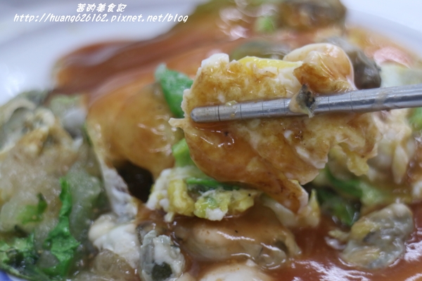 海蚵之家:【彰化鹿港鎮】在地傳統美食『海蚵之家』鹿港馬祖廟前