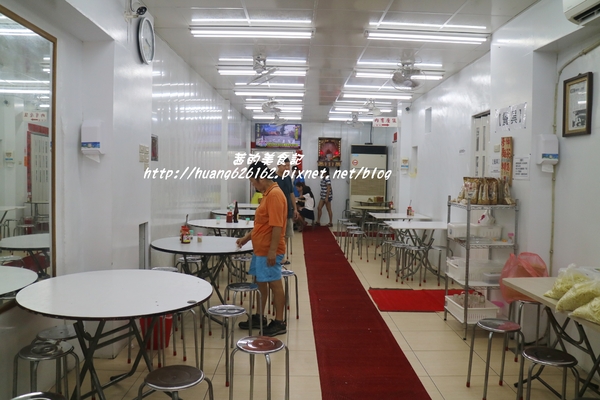 海蚵之家:【彰化鹿港鎮】在地傳統美食『海蚵之家』鹿港馬祖廟前