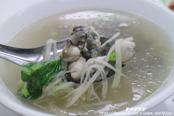 海蚵之家:【彰化鹿港鎮】在地傳統美食『海蚵之家』鹿港馬祖廟前