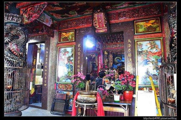 20160211南澳天祝宮2