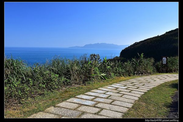 20160208龍洞灣岬步道11