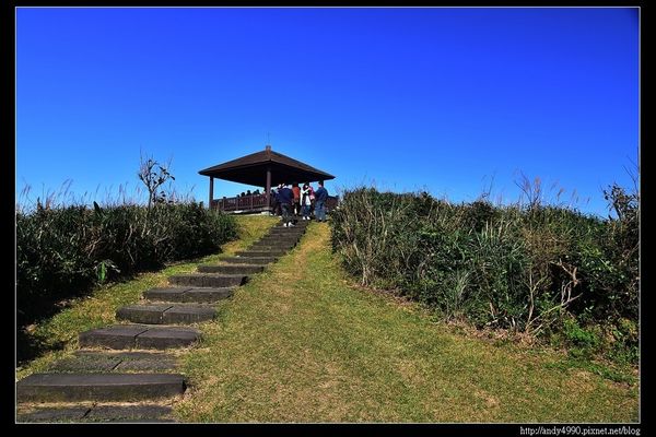 20160208龍洞灣岬步道4