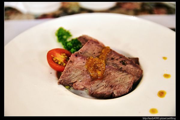 20160116桃園天蔥牛排餐廳14