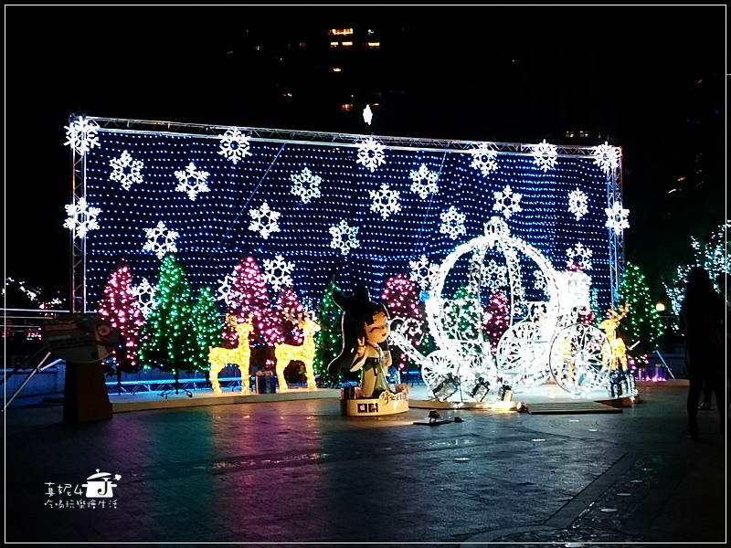 2016 新北耶誕城