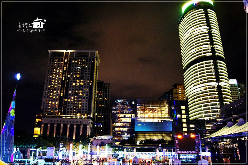 2016 新北耶誕城