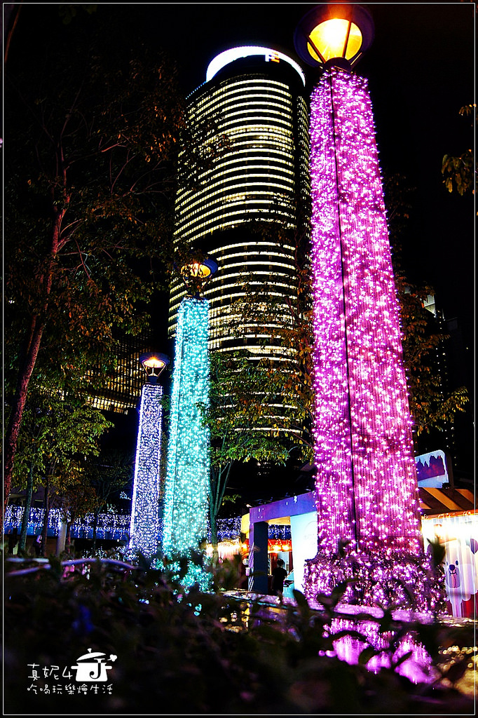 2016 新北耶誕城