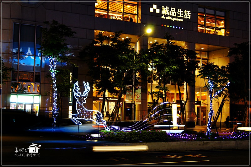 2016 新北耶誕城