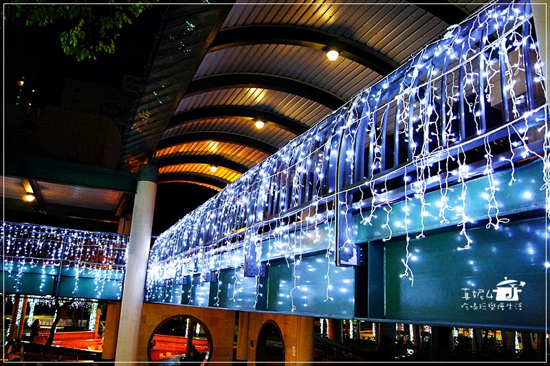 2016 新北耶誕城