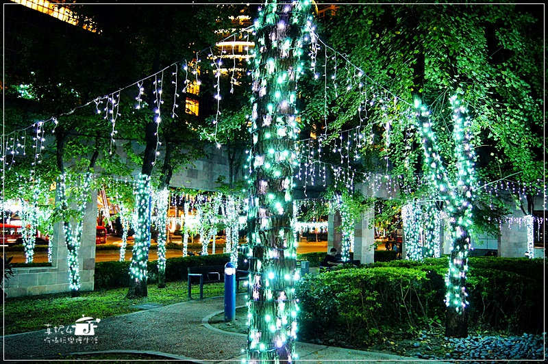 2016 新北耶誕城