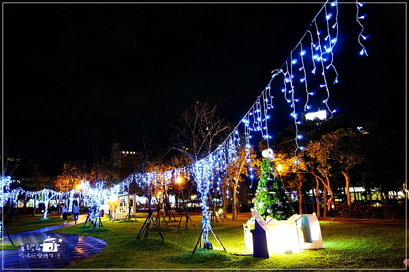 2016 新北耶誕城