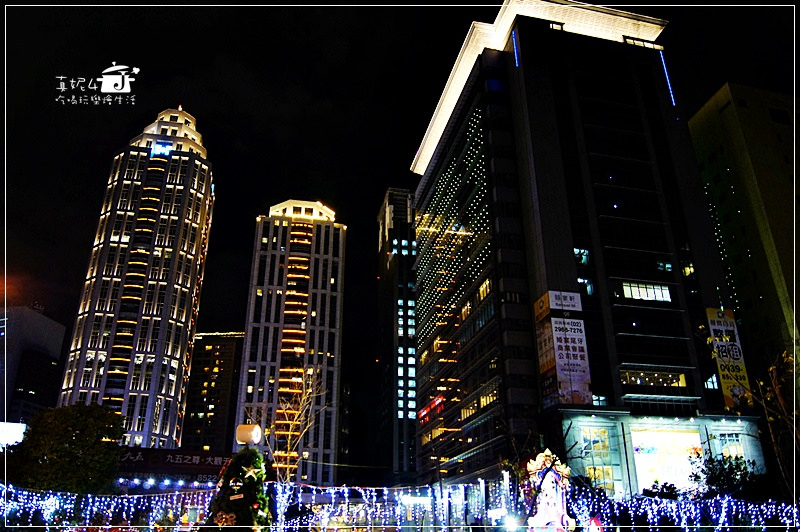 2016 新北耶誕城