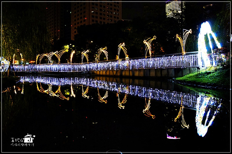 2016 新北耶誕城