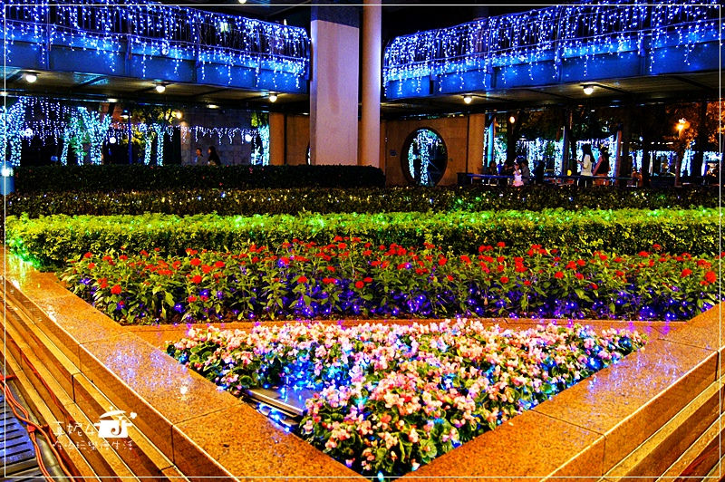 2016 新北耶誕城