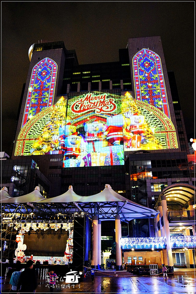 2016 新北耶誕城