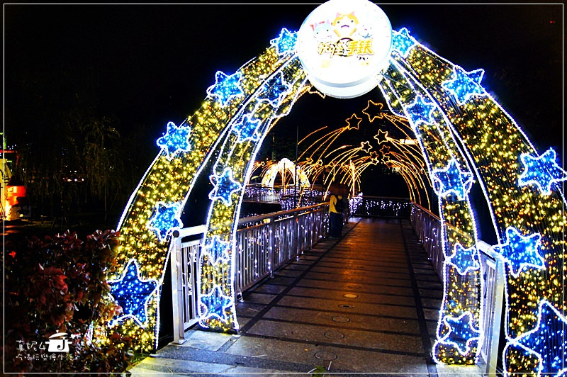 2016 新北耶誕城
