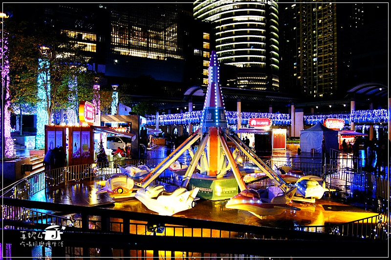 2016 新北耶誕城