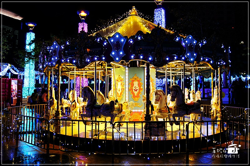 2016 新北耶誕城