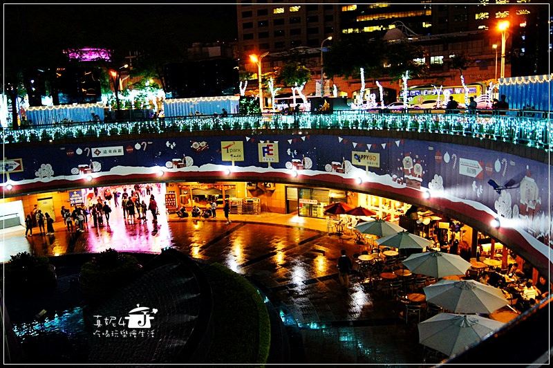 2016 新北耶誕城