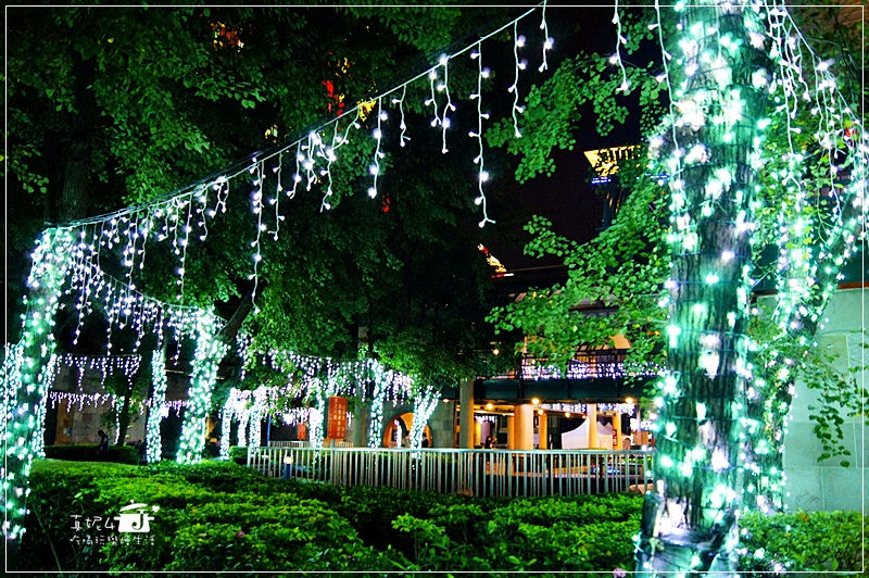 2016 新北耶誕城