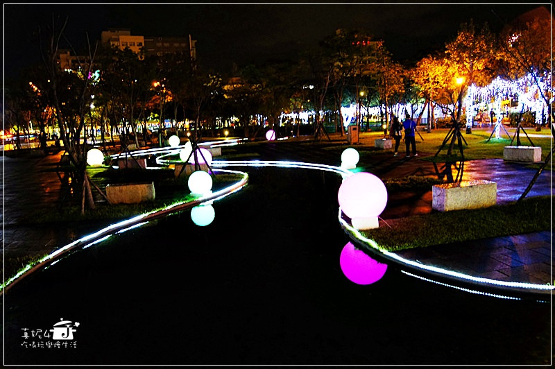 2016 新北耶誕城