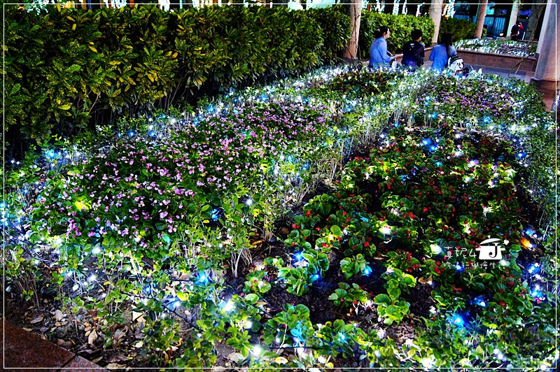 2016 新北耶誕城