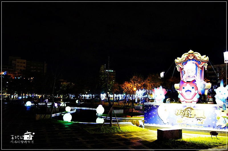 2016 新北耶誕城