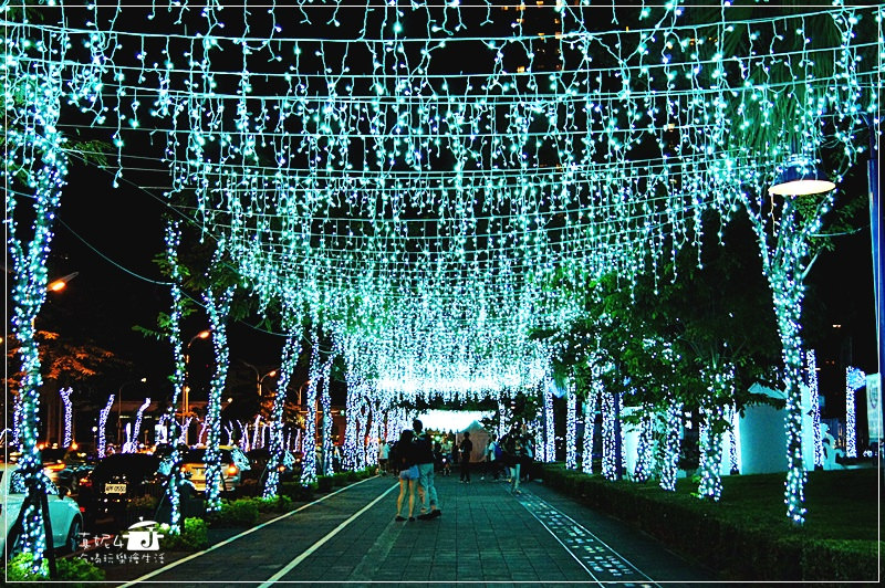 2016 新北耶誕城