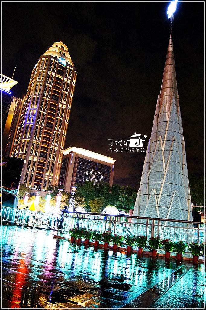 2016 新北耶誕城