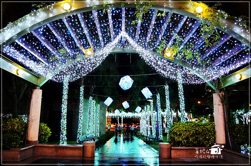 2016 新北耶誕城