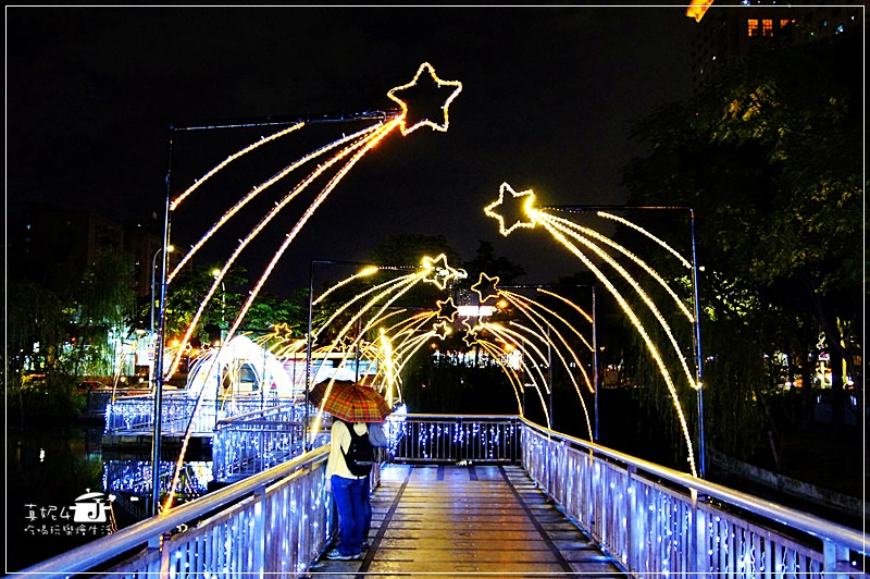 2016 新北耶誕城