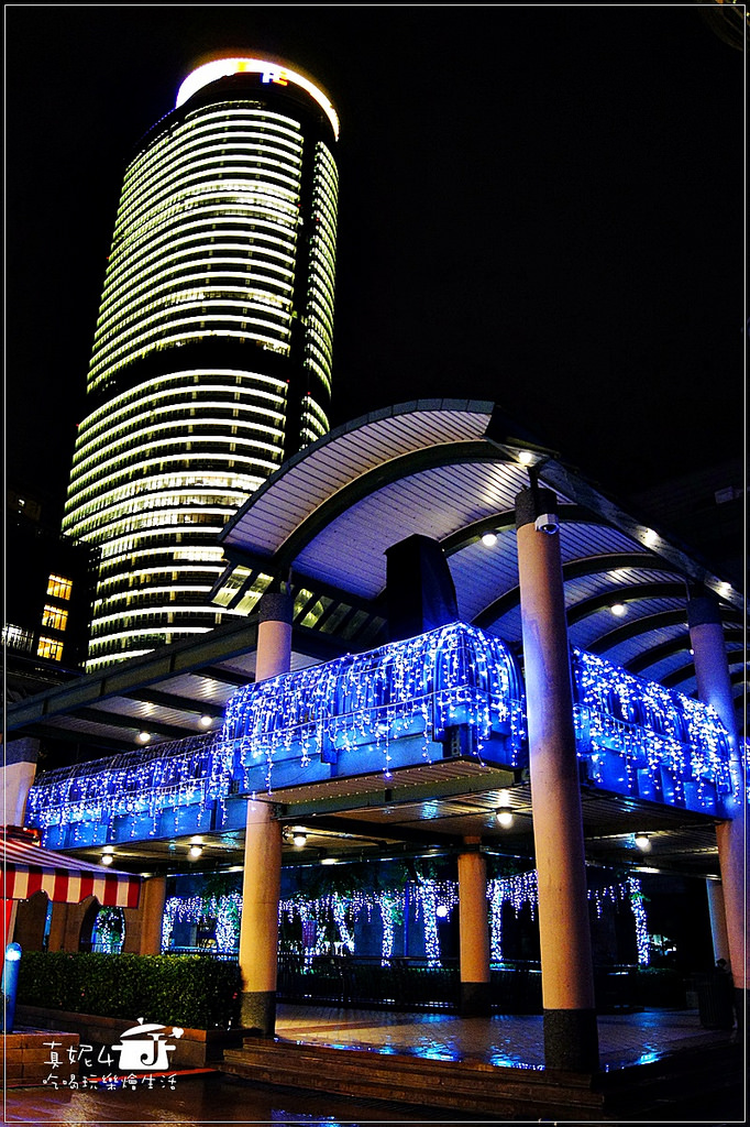 2016 新北耶誕城