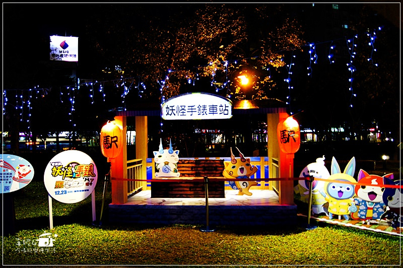 2016 新北耶誕城