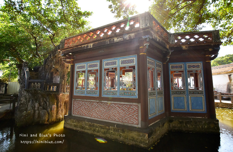 新北板橋車站一日遊景點02