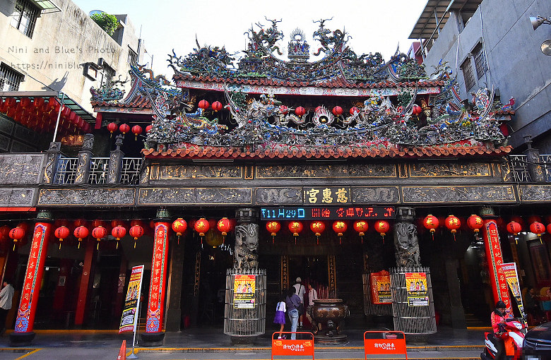 新北板橋車站一日遊景點04