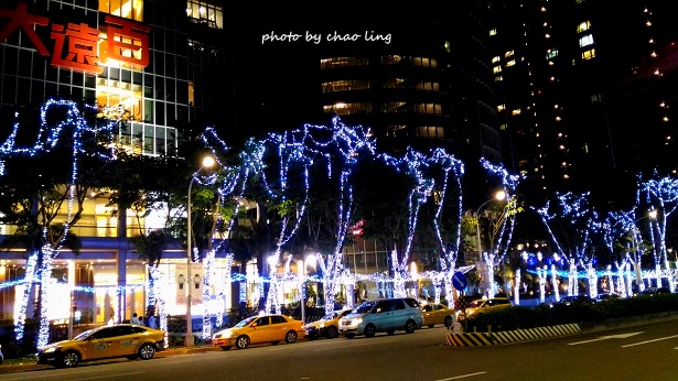 2016歡樂耶誕城-3.jpg - 燦爛耶誕夜景