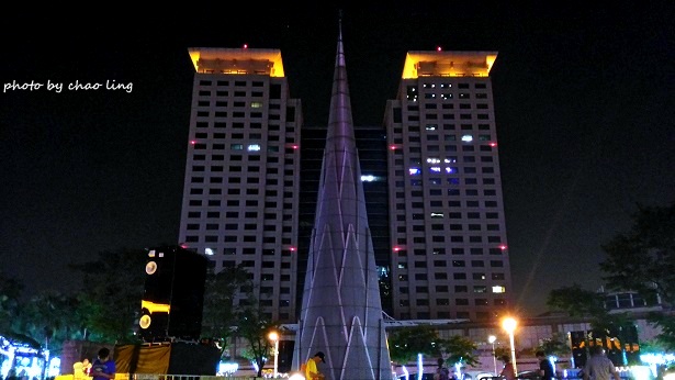 2016歡樂耶誕城-23.jpg - 燦爛耶誕夜景