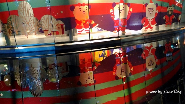 2016歡樂耶誕城-4.jpg - 燦爛耶誕夜景