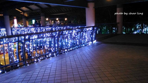 2016歡樂耶誕城-27.jpg - 燦爛耶誕夜景