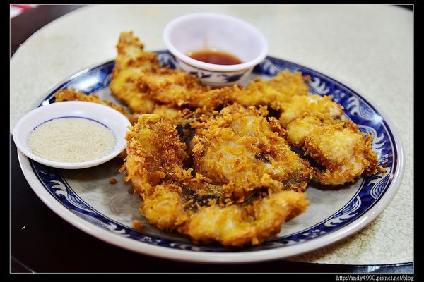 20160110龍潭石門花園活魚餐廳2