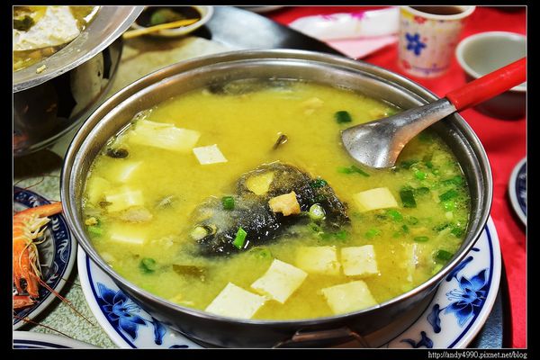 20160110龍潭石門花園活魚餐廳8