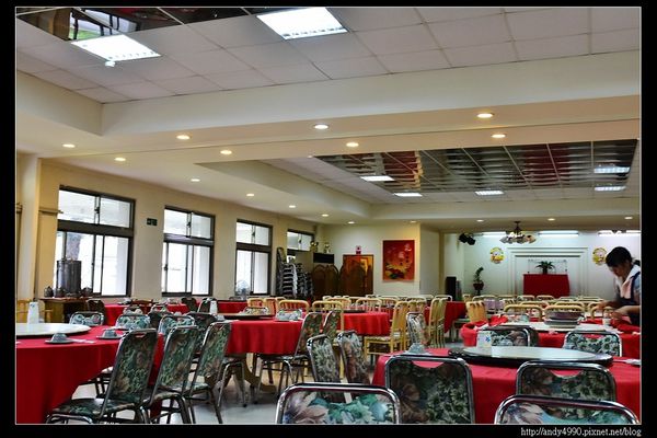 20160110龍潭石門花園活魚餐廳1