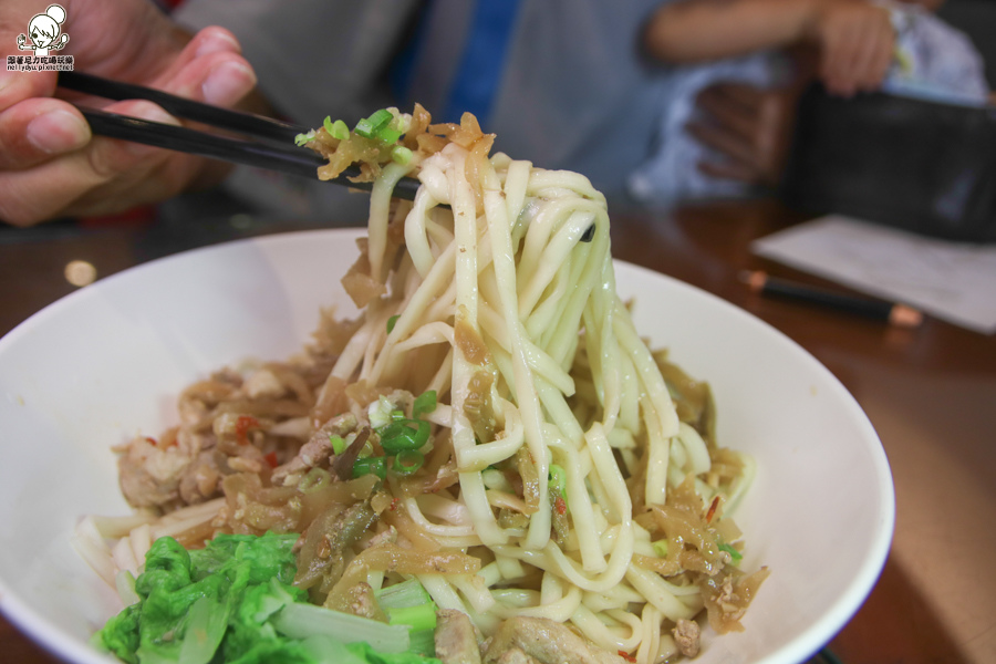 百里香麵食館 古早味 豬油 仁武美食 (22 - 38).jpg